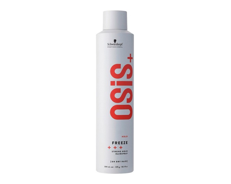 Osis+ Freeze laca de fijación 300ml