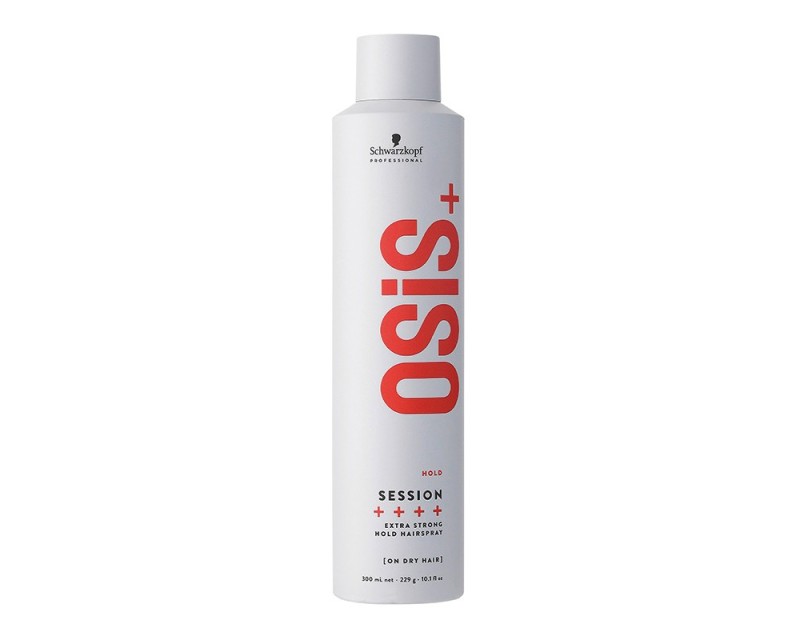 Osis+ Session laca de fijación intensa 300ml