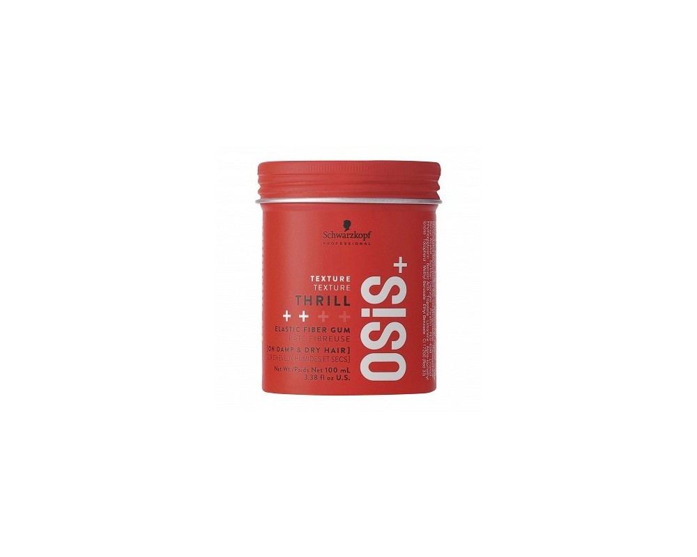 Osis+ Thrill voluminizador y texturizante 100ml
