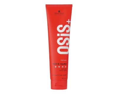 Osis+ Rock Hard cera de fijación fuerte 150ml