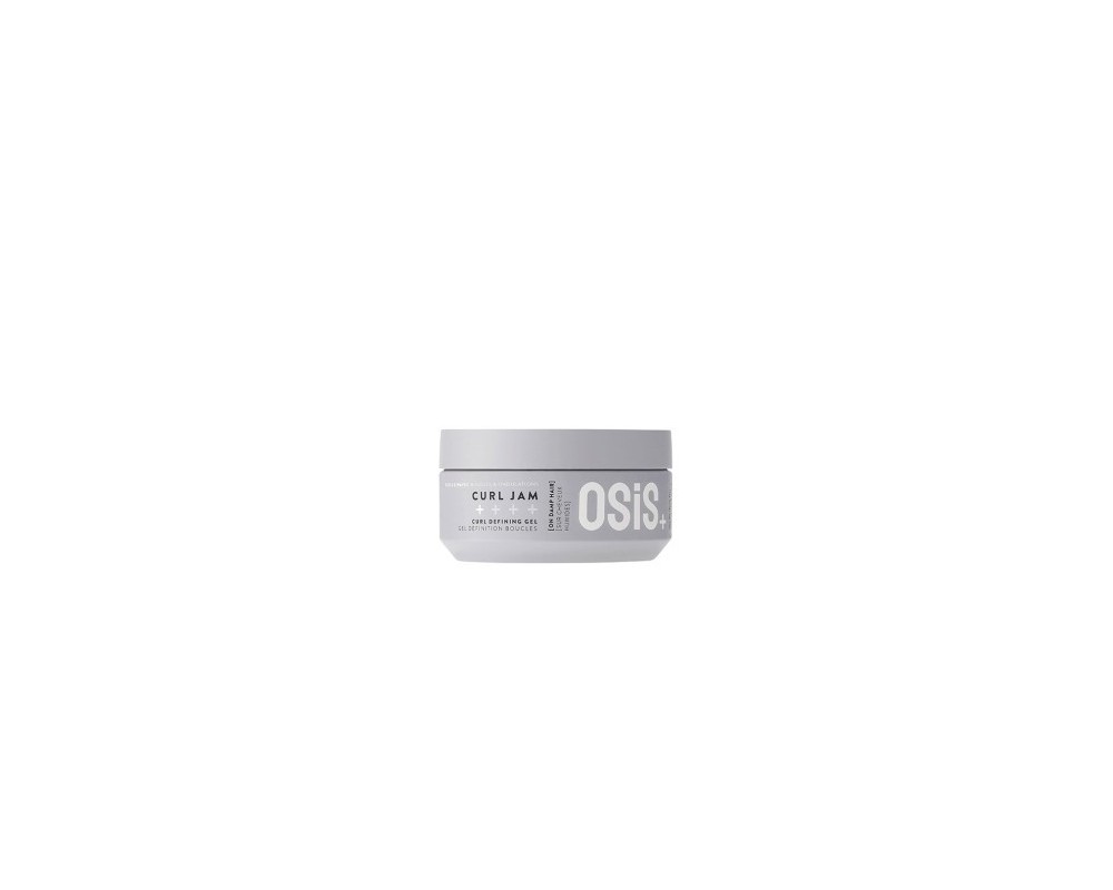 Osis+ Curl Jam gel definidor de rizos 300ml
