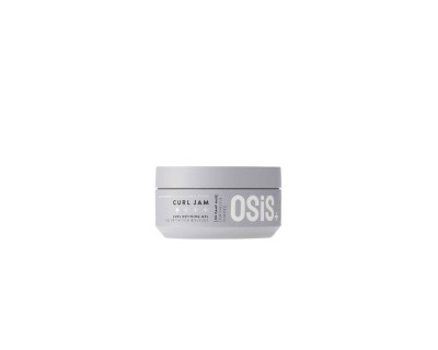 Osis+ Curl Jam gel definidor de rizos 300ml
