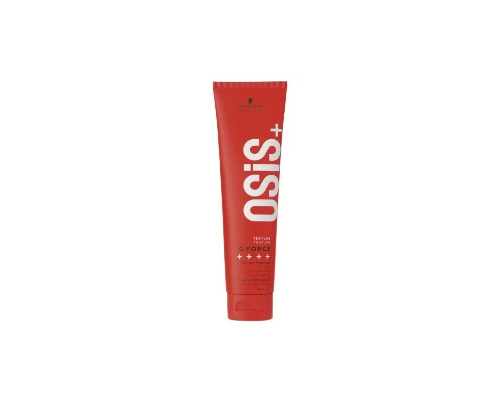 Osis+ G.Force gel intensa para peinado 150ml