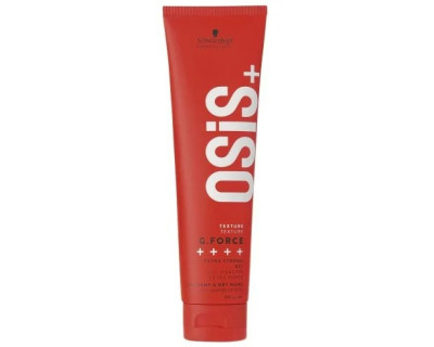 Osis+ G.Force gel intensa para peinado 150ml