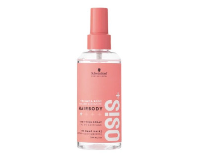 Osis+ Hairbody voluminizador para cabello 200ml
