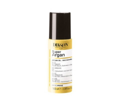 Dikson Prime Argán aceite nutritivo cabello seco, deshidratado y opaco 100ml
