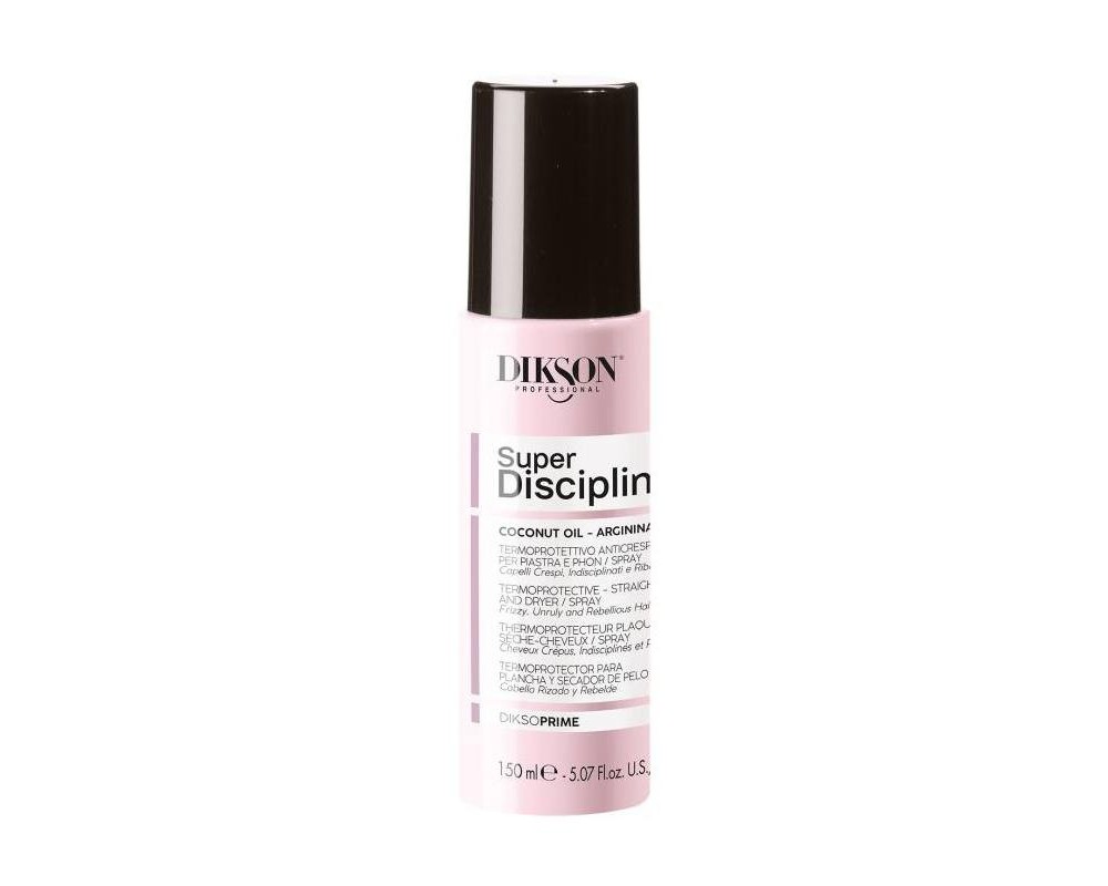 Dikson Prime Discipline spray termoprotector 150ml