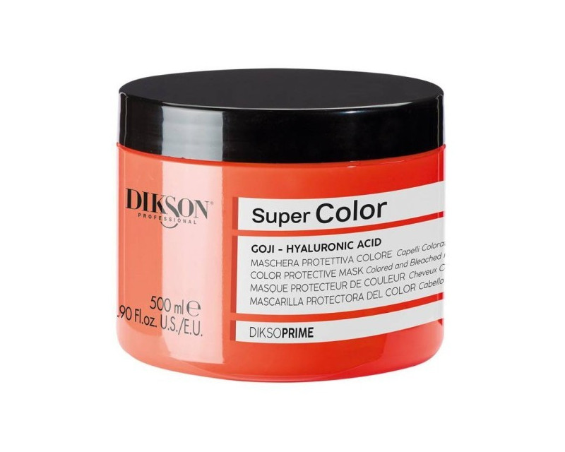 Dikson Prime Color mascarilla protectora 500ml