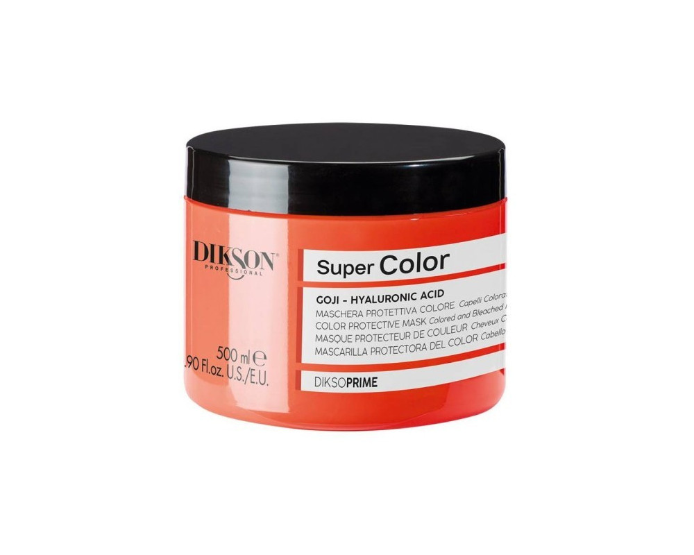 Dikson Prime Color mascarilla protectora 500ml