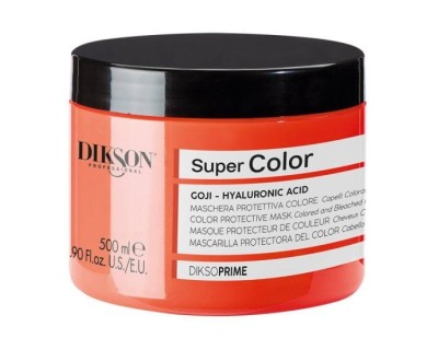 Dikson Prime Color mascarilla protectora 500ml