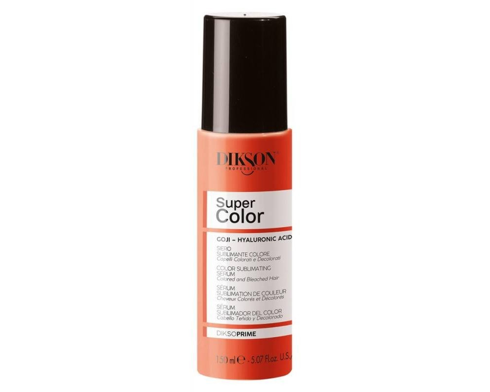 Dikson Prime Color serum sublimador 150ml