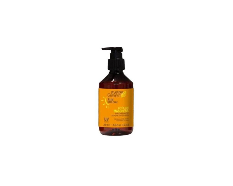 Egreen Mascarilla After Sun 250 ml