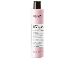 Dikson Prime Discipline champú anticrespamiento 300ml