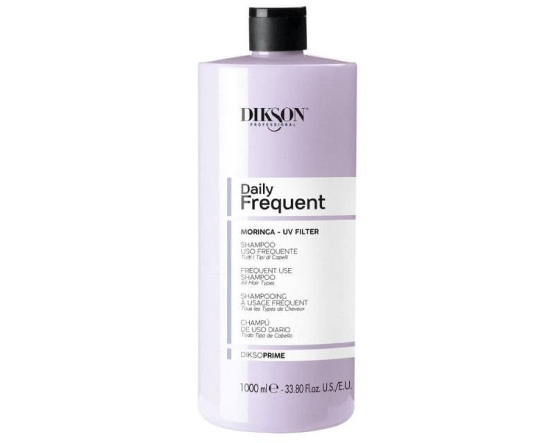 Dikson Prime Daily Frequent champú uso diario 1000ml