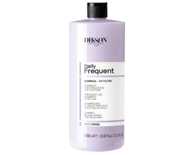 Dikson Prime Daily Frequent champú uso diario 1000ml