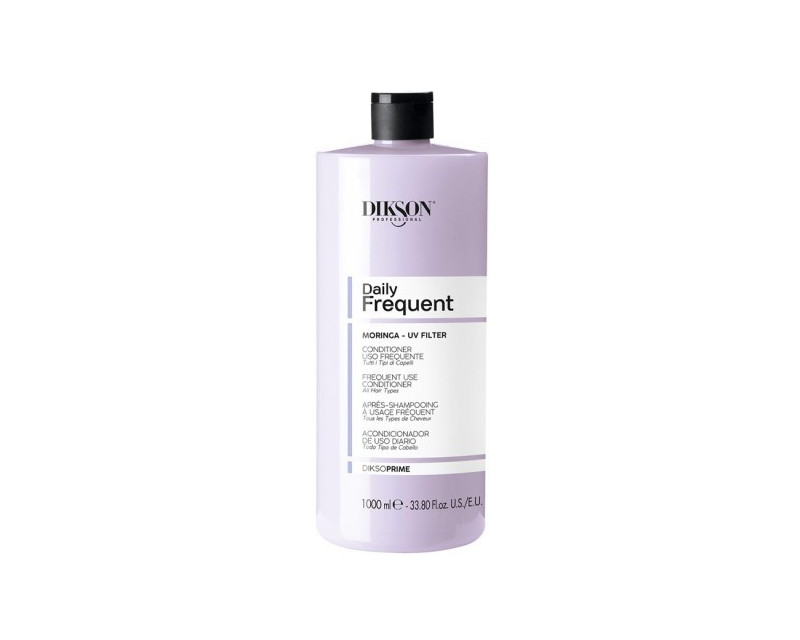 Dikson Prime Daily Frequent acondicionador uso diario 1000ml