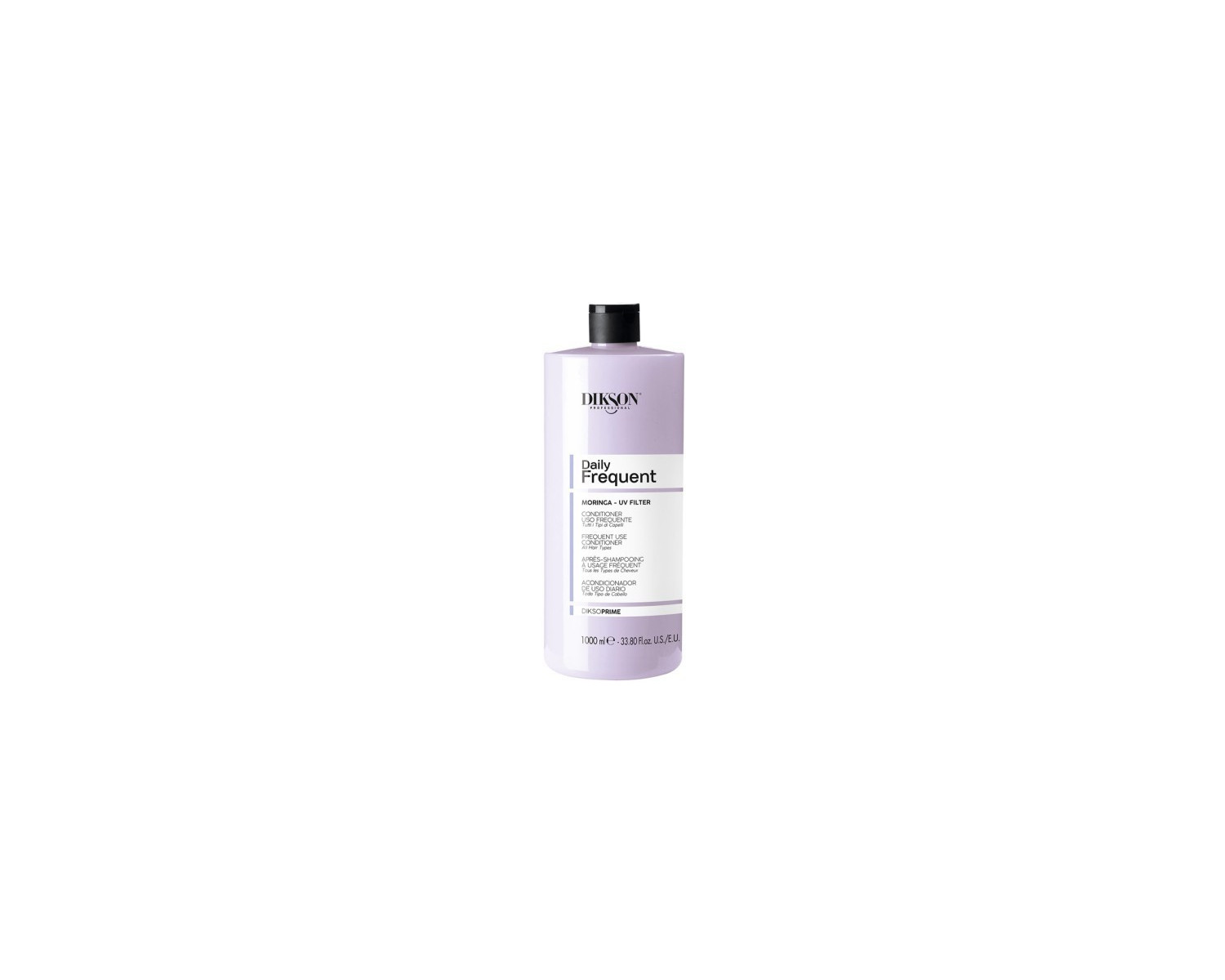 Dikson Prime Daily Frequent acondicionador uso diario 1000ml