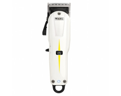 Wahl Cordless Super Taper 5V blanca 08591-1316H