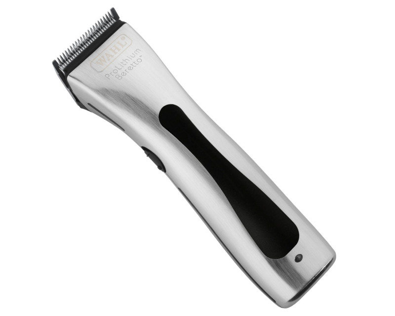 Wahl Maquina Cortapelos Beretto blanca