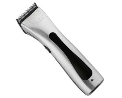 Wahl Maquina Cortapelos Beretto blanca