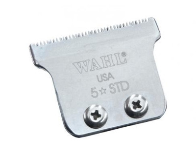 Wahl Juego de Cuchillas Wahl Standard para Detailer y Hero