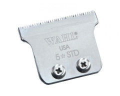 Wahl Juego de Cuchillas Wahl Standard para Detailer y Hero