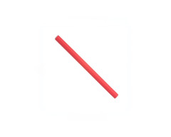 Body Papilotes N 10 Rojo 12 uds.