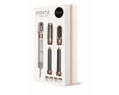 Eurostil Penta secador profesional con 5 accesorios