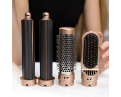 Eurostil Penta secador profesional con 5 accesorios