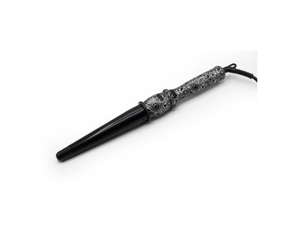 Cono Corioliss Glamour Silver Paisley Soft Touch