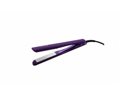 Plancha de pelo Corioliss C5 purple E.Ltda.