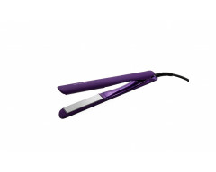 Plancha de pelo Corioliss C5 purple E.Ltda.