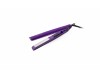 Kit Corioliss plancha de pelo C1 purple + Paddle purple E.Ltda.