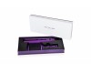 Kit Corioliss plancha de pelo C1 purple + Paddle purple E.Ltda.