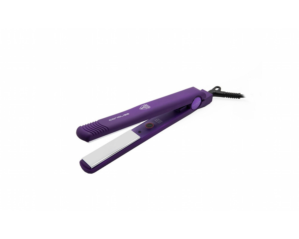 Corioliss C-Style purple plancha de pelo
