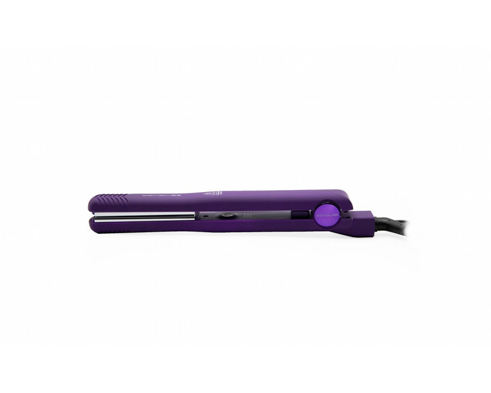 Corioliss C-Style purple plancha de pelo