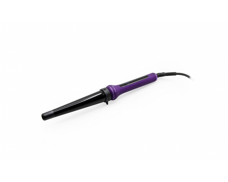 Cono digital Corioliss Glamour Wand  purple E.Ltda.