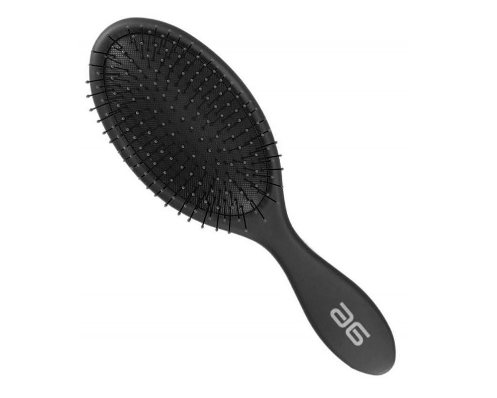 Intelliflex Cepillo Fuelle Mixto Negro