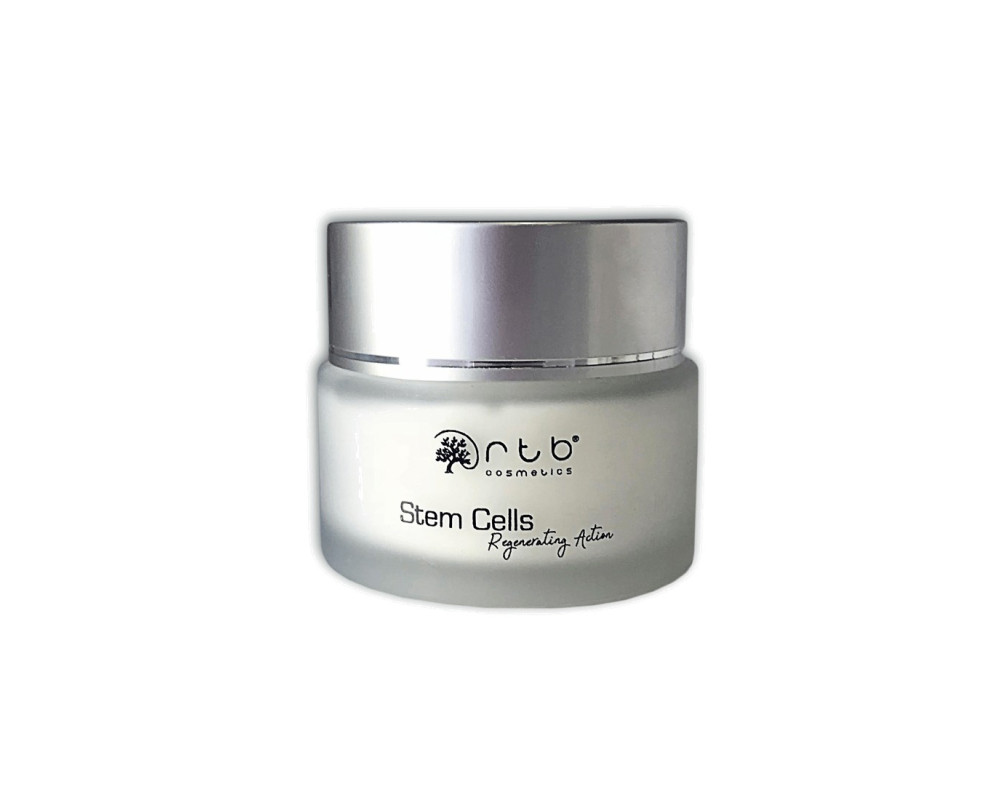 Crema células madre RTB Stem Cells 50 ml