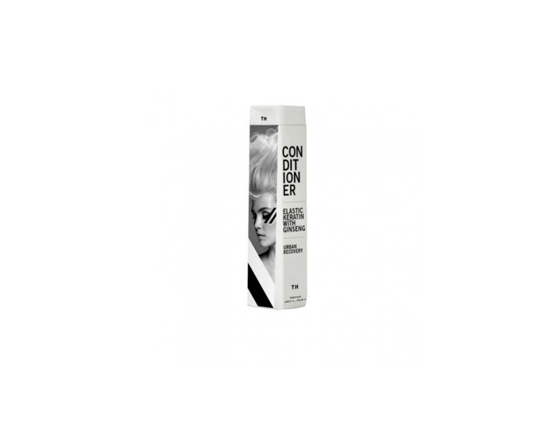Trendy Hair Bain Elastic Keratin Urban Rec 1000ml