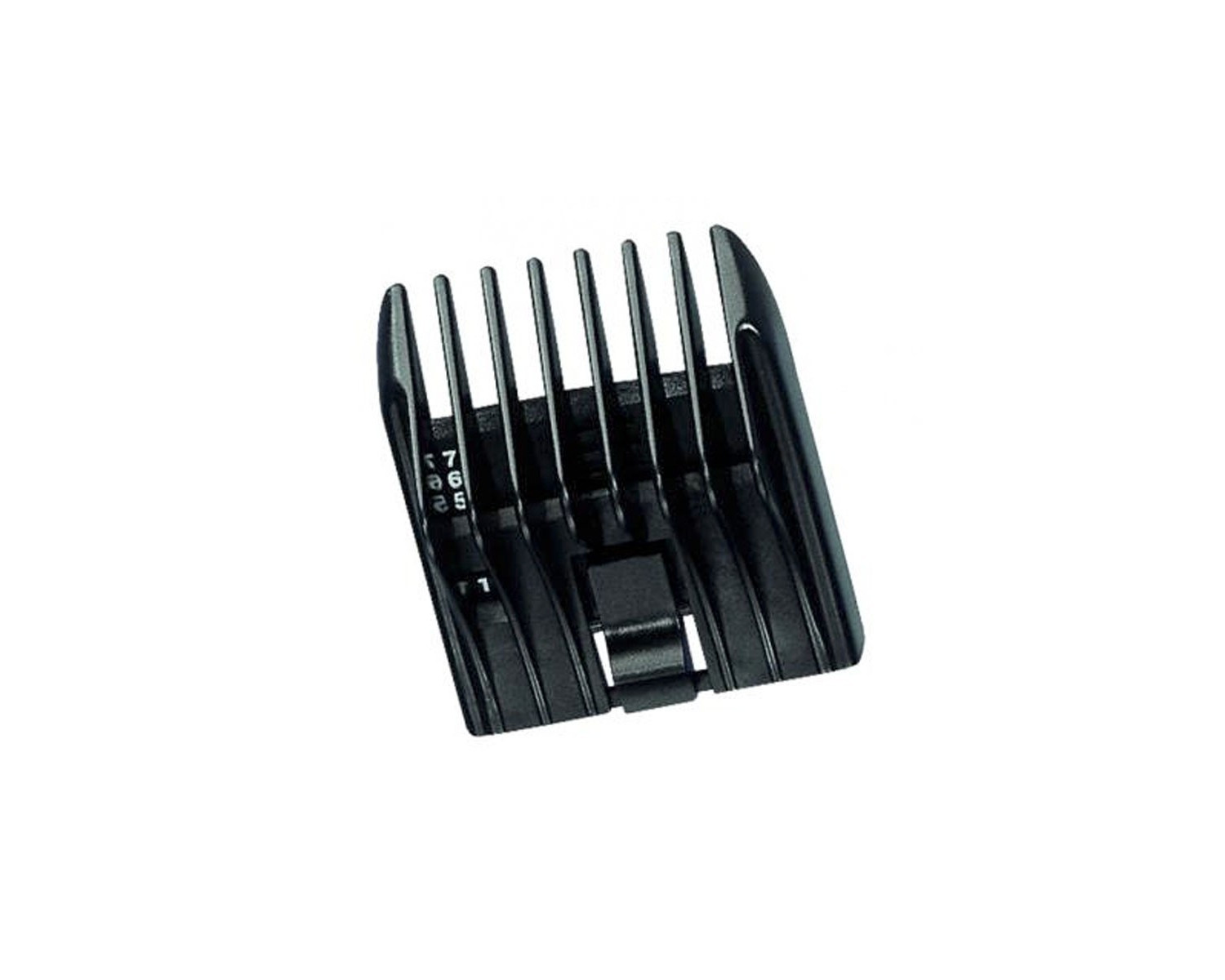 Wahl Peine Regulable 7 posiciones