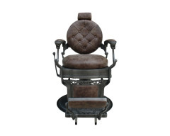 Sillón barbero Eurostil Stafford