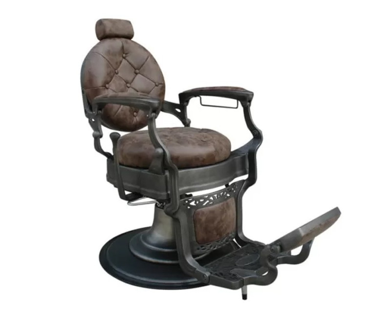 Sillón barbero Eurostil Stafford