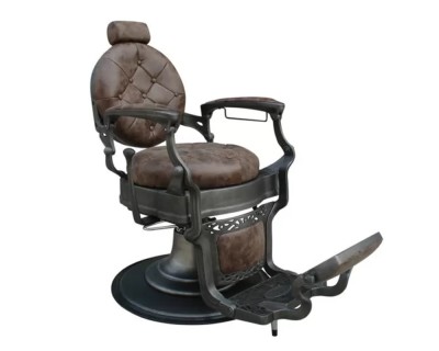Sillón barbero Eurostil Stafford