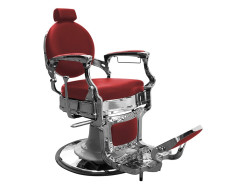 Sillón barbero Eurostil Classic