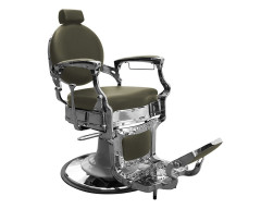Sillón barbero Eurostil Classic
