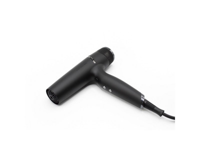 Secador Corioliss Whisper Black