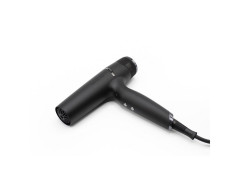 Secador Corioliss Whisper Black