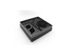 Secador Corioliss Whisper Black
