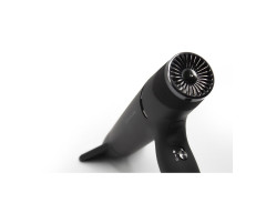 Secador Corioliss Whisper Black